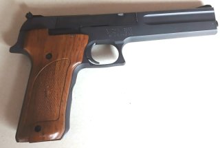 Pistole S&W Mod. 422