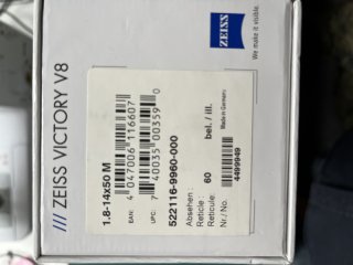 ZEISS Victory V8 1,8-14x50M