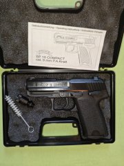 IWG SP 15 Compact