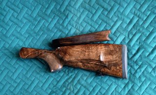 Schaft für Blaser K77