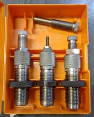 Lyman Matrizensatz .41 Magnum - in OVP