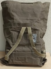 Jagd Rucksack Transportsack oliv