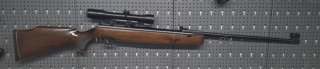 Weihrauch HW85 4,5mm EWB Pflichtig ab 1 € !