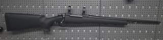 Repetierbüchse CZ 557 Eclipse .308 Win. inkl. 30mm EAW !