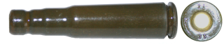 Treibpatrone zur Kalashnikov M 47 7,62 X 39