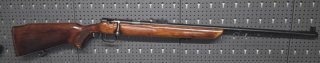 TOZ Einzelladerbüchse .22lr