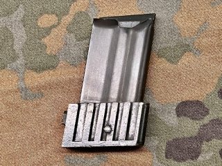 Magazin Erma EGM1 Mod. 70 Kal. 22 LFB 5 Schuss