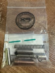 FX Airguns Slug Power Kit für Impact FX