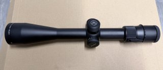 Vortex Viper 6,5-20x50 PA Dead-Hold BDC Zielfernrohr