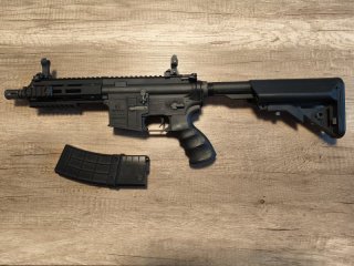 Tippmann Tactical Recon