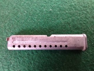 Magazin 12 Schuß LG 275