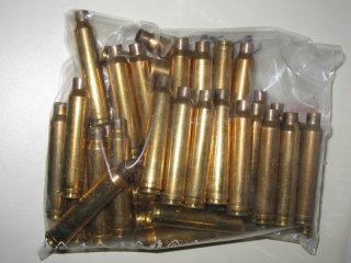 .300 win mag Ppu HÜLSEN 50stk