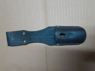 Koppelschuh deutsch Nr 2
