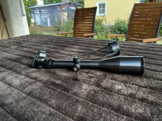 Kahles Helia S 3-12x56