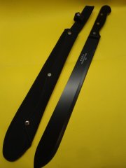 Machete Haumesser Do5