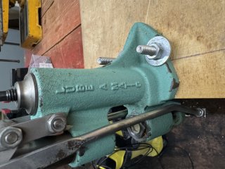 Munpresse RCBS