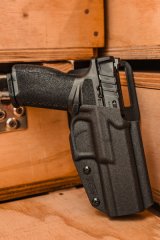 Holster für Springfield Echelon 4,5 und 4,0