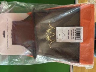Blaser Patronentasche braun F16 F3