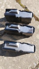 3 Magazine, kurz HK SL7 770
