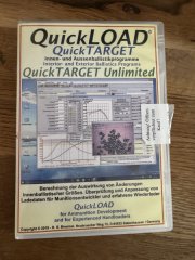 QuickLOAD Wiederlade-Software