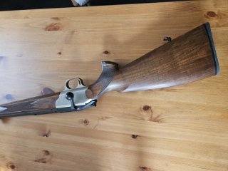 Blaser R93 30-06
