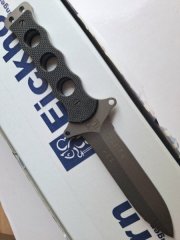 Eickhorn S.E.K. - Police 2-schneidig o. Scheide