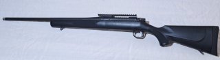 .243 Mossberg 100 ATR Mündungsgewinde