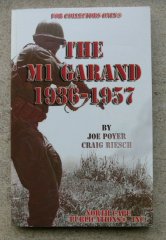 Fachbuch:The M1 Garand 1936-1957