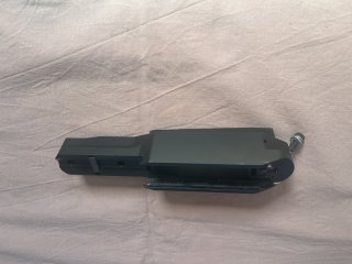 Blaser R8 System Systemkasten