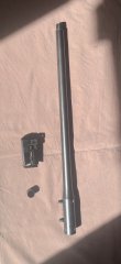 Blaser R8 Lauf .308 Semiweight Gewinde