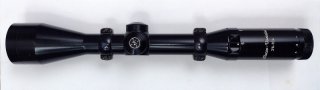 ZF Hertel & Reuss / Kassel, 2,75-10x 52, mit Oberteile Schwenkmontage mit Klemmhebel, Top-Zustand !