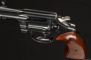 Colt Detective Special Kaliber .38Special