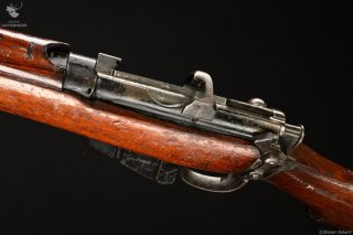 Lee Enfield S.M.L.E III 1917 ENFIELD Kaliber .303British