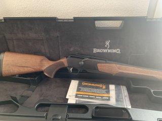 Browning Maral 4x 3006