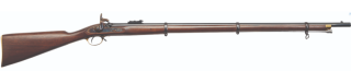Chiappa 1853 Enfield Kaliber .58