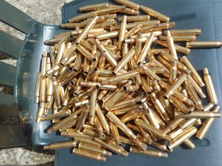 ***** .30-06 Spr. Hülsen von S&B , 300 Stück *********