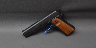 Pistole FMAP 1911 Modell 1927, Kaliber 45Auto, sehr gut