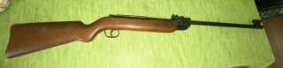Luftdruckgewehr Diana 25 D