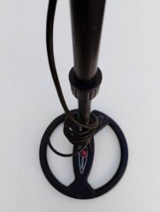 Metalldetektor XP ADX 150