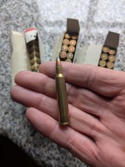 5,6x50R Magnum