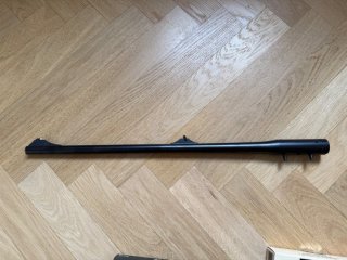 Blaser R8 Wechsellauf 6,5x 65 RWS