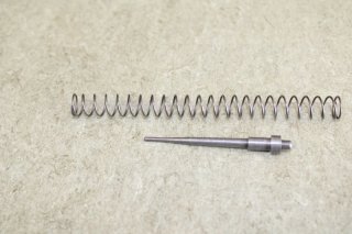 Schlagbolzen und Vorholfeder für Colt Kart Wechselsystem .22lr