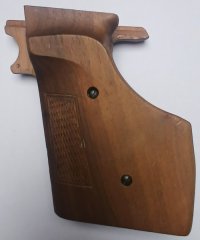 Griffschalen Hämmerli Mod. 215
