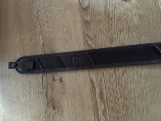 Sauer Gewehrriemen