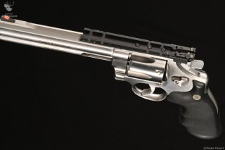Smith & Wesson 629 Classic DX Kaliber .44Magnum