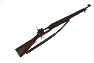 Ordonnanzgewehr Eddystone P 17, Kaliber .30-06Springfield, 1918