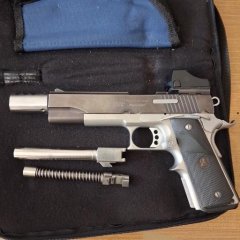 45 ACP Peter Stahl
