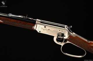 Winchester Modell 1894 John Wayne Commemorative Kaliber .32-40WCF