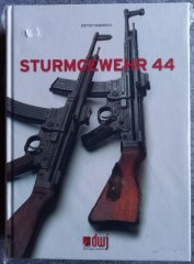 STURMGEWEHR 44