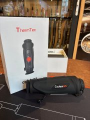 Thermtec Cyclops 325 Wärmebildgerät Wärmebildkamera